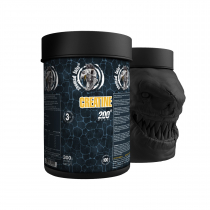 Zoomad Labs Creatine Monohydrate